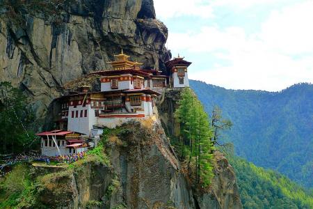 Be blown away by Bhutan, Lonely Planet&#039;s best place to visit in 2020