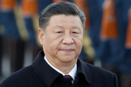 Chinese Communist Party leaders begin key meeting
