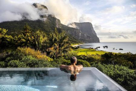 Ten reasons to make Lord Howe Island your next getaway destination