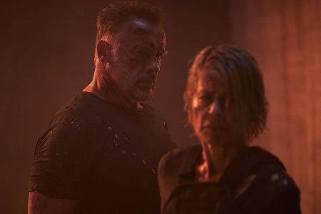 Terminator: Dark Fate fizzles at US box office