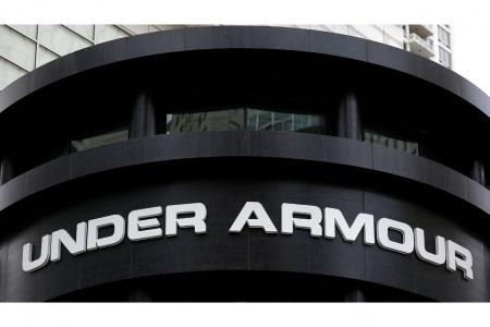 Under Armour faces probe over accounting practices: Report