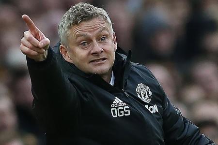 Ole Gunnar Solskjaer: Win over Brighton our best showing this season