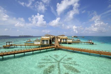 Make magical Maldives your year-end travel treat