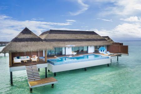 Make magical Maldives your year-end travel treat