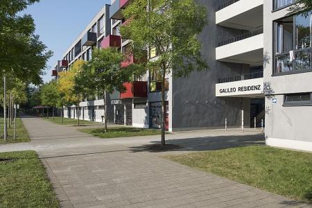 SPH buys $23.4m student accommodation in Bremen, Germany