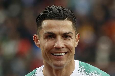 Portugal reach Euros as Cristiano Ronaldo bags 99th international goal