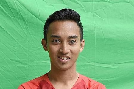 SEA Games boost for Young Lions as Faris, Ikhsan confirm participation