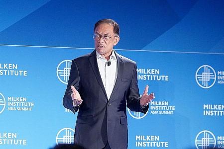 Anwar on poll loss: People’s frustrations cut across racial lines