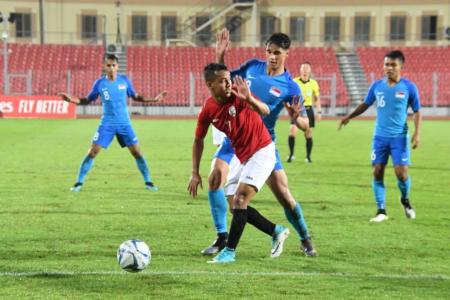 Lions end winless streak with 2-1 victory over Yemen