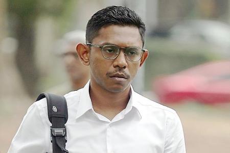 SCDF warrant officer jailed 13 months for role in NSF&#039;s drowning