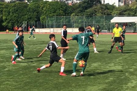Local youngsters to get exposure at U-15 International Challenge Cup