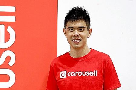 Carousell to merge with 701Search, valuing firm at over $1.16b