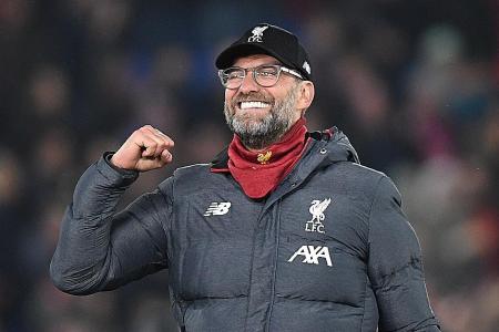 Roy Keane: Liverpool are winning ugly, which is a sign of champions 