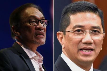 Anwar-Azmin feud reaches boiling point