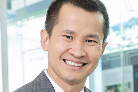 Ex-Singapore Tourism Board chief Lionel Yeo to be Sports Hub&#039;s new CEO