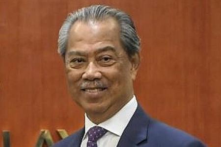 Malaysian minister says ISIS may shift operations to South-east Asia