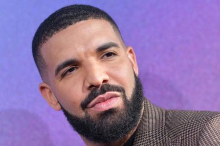 Drake is Spotify's most-streamed artist of the decade