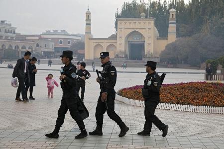 China slams US Uighur Bill, warns ‘price must be paid’