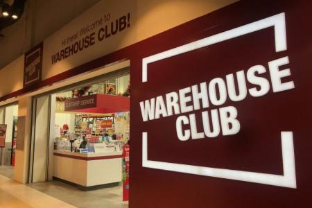 Save big on Christmas deals, quality brands at Warehouse Club