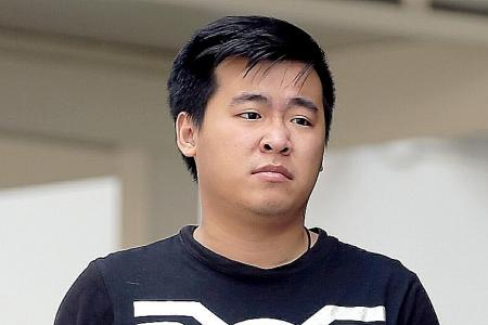 Citibank officer jailed for misappropriating more than $35,000