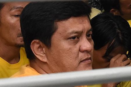 Masterminds of Philippines’ worst political massacre jailed