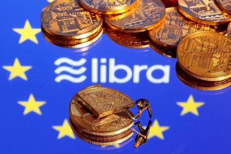 Cryptocurrency Libra has failed in current form: Swiss President
