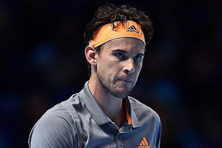 Dominic Thiem believes there will be a new Grand Slam winner this year