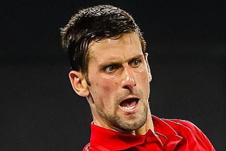 Novak Djokovic, Rafael Nadal march on with convincing wins at ATP Cup