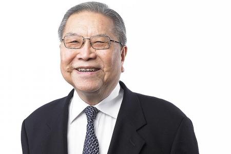 Former chief justice who died was ‘one of Singapore’s finest sons’
