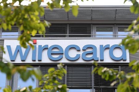 Wirecard appoints new chairman amid fraud claims