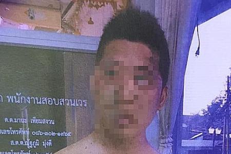 Man out on bail for cheating charges allegedly kidnapped in Thailand