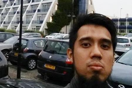 Singaporean admits he transferred money abroad to help fund ISIS