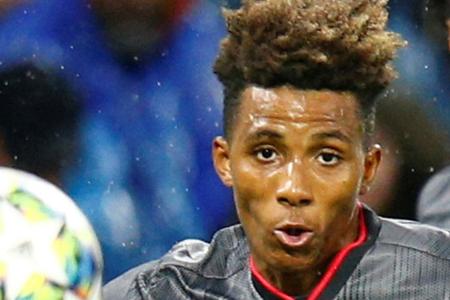 Gedson Fernandes joins Tottenham Hotspur on loan from Benfica