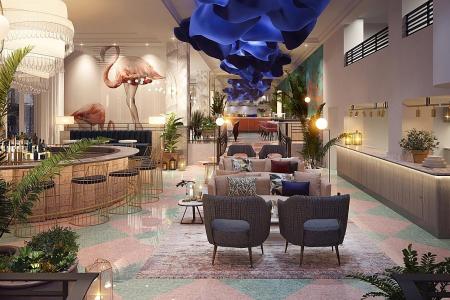 Pamper yourself in 2020 by staying in these new luxury boutique hotels