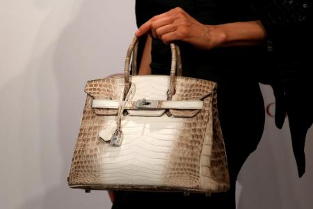 Invest in these luxury fashion items with the highest resale values