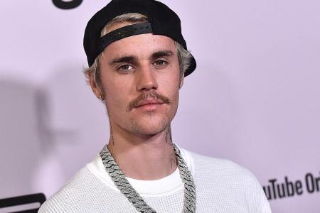Justin Bieber on his drug use: It was legit crazy scary
