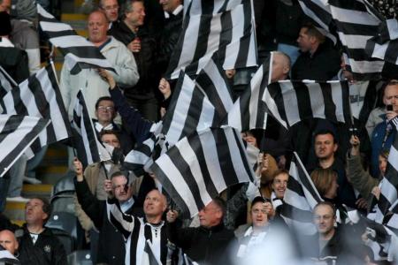 Swedish court allows Magpies fan to add 'Newcastle' to his name