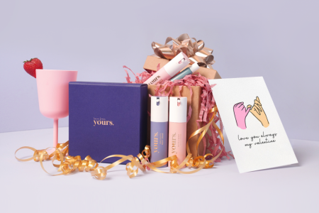 Capture hearts with these Valentine’s Day gifts
