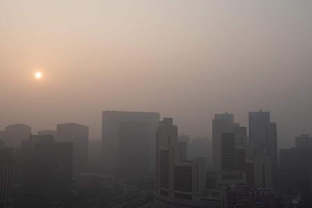 Air pollution costs world $11 billion a day