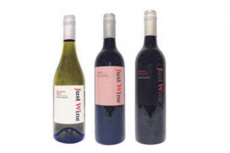 Get into the Valentine's Day spirit with these wines from FairPrice