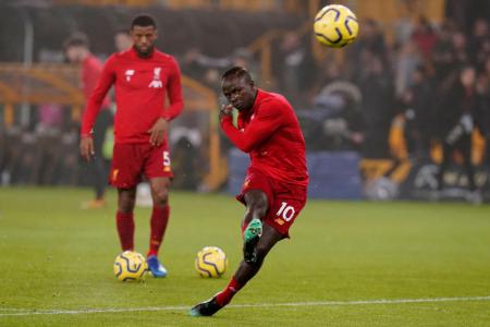 Mane, Milner back in contention for Norwich game: Klopp