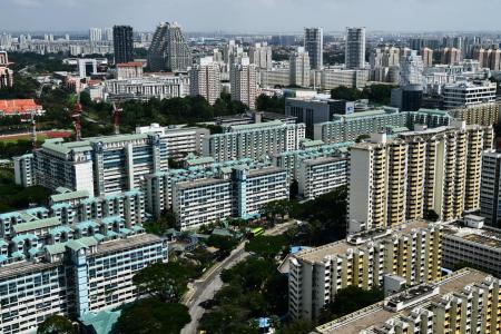 HDB disburses $550m under Proximity Housing Grant