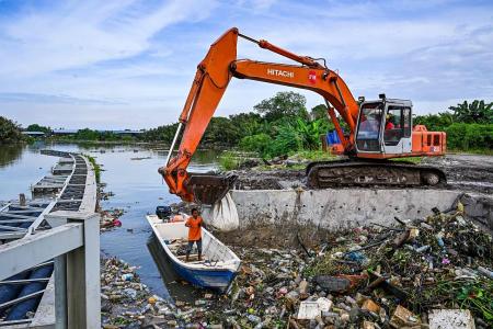 Malaysians are region&#039;s biggest consumers of plastic packaging: WWF