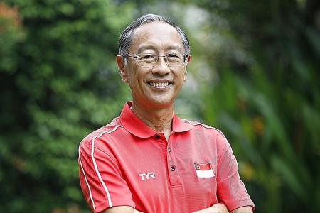 Singapore swimming has a winning blueprint for all NSAs to follow