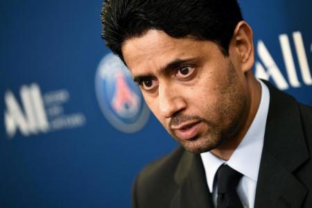 Swiss prosecutors charge PSG chief Al-Khelaifi in bribery case