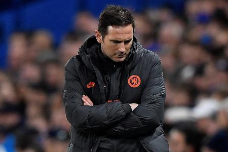 Neil Humphreys: Chelsea’s loss must be Manchester United’s gain