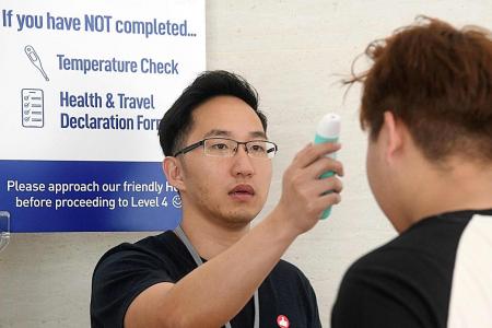 Discharged cases unlikely to be re-infected with coronavirus: Experts