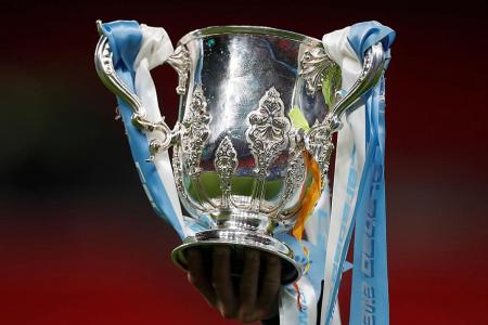Man City&#039;s latest piece of precious metal could be scrapped soon