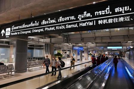 Thai embassy clarifies Bangkok advisory for Singapore visitors