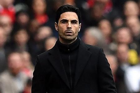 Mikel Arteta puts Manchester City insider knowledge to the test